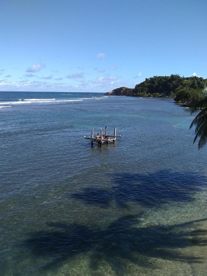 Calibishie Sandbar Extérieur photo