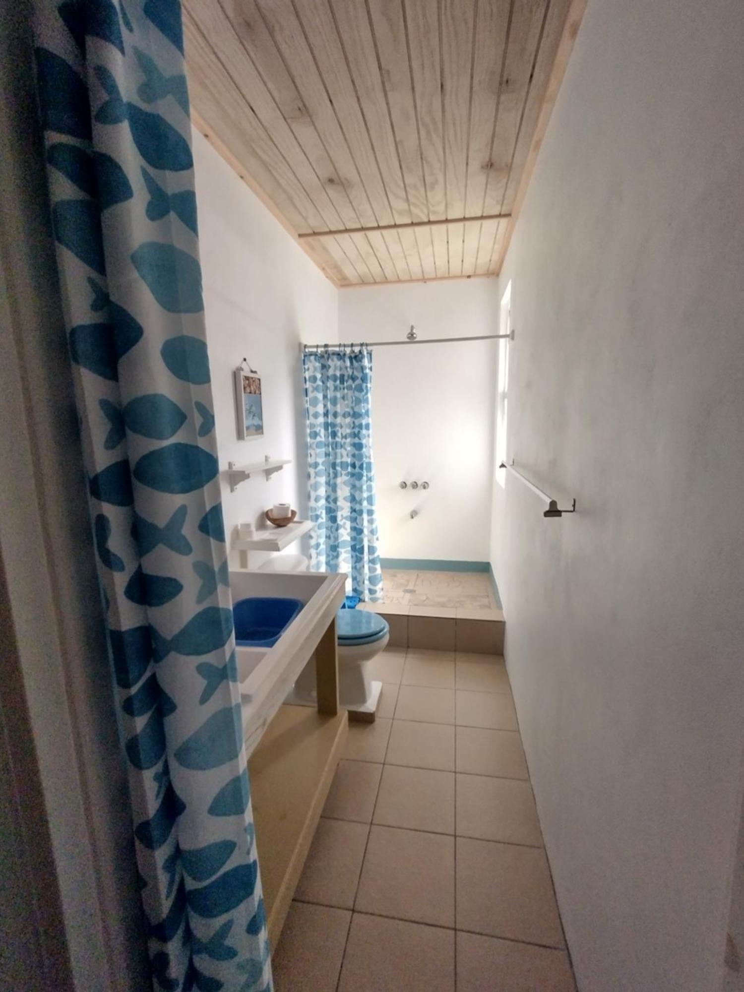 Calibishie Sandbar Chambre photo