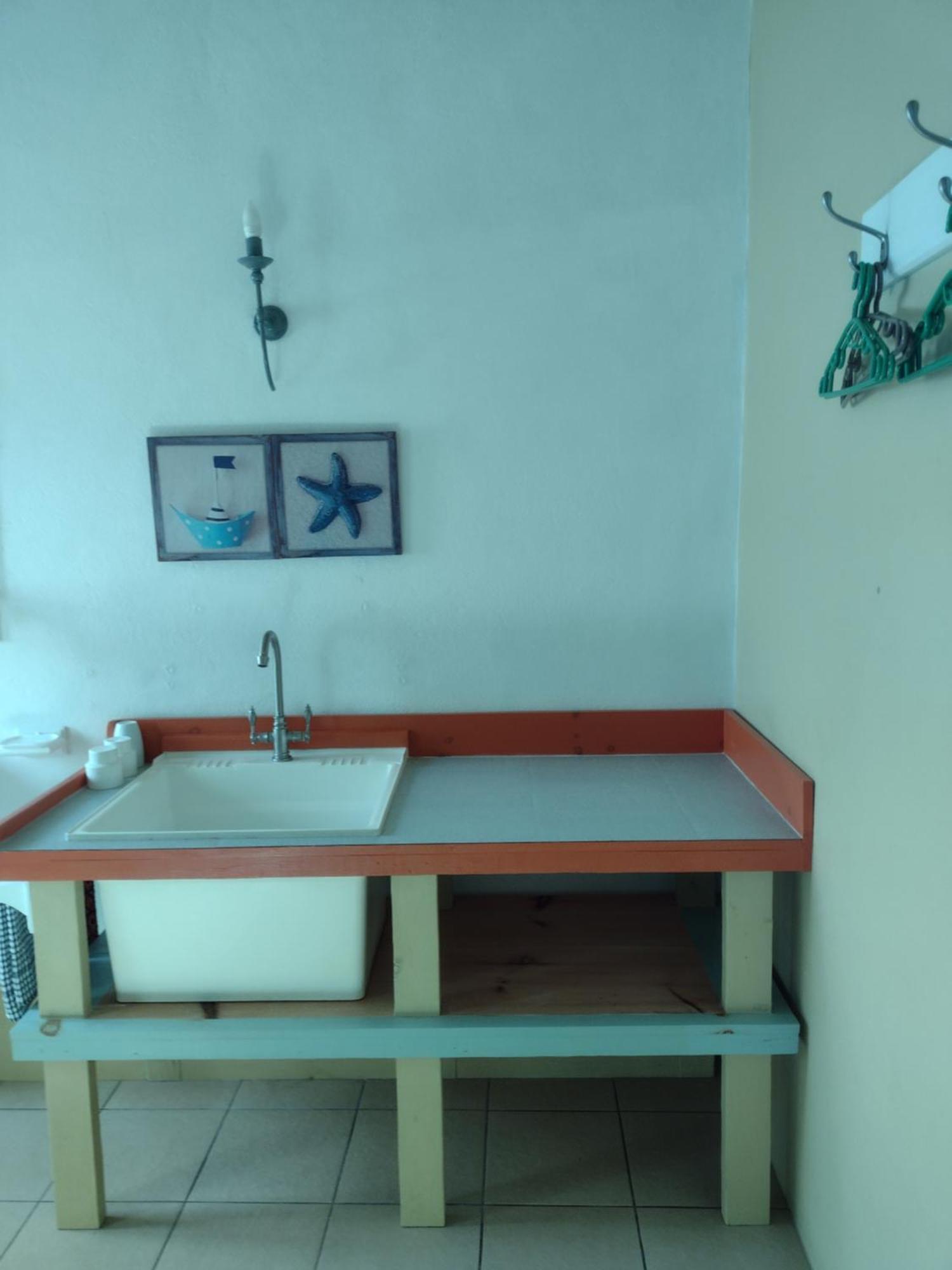 Calibishie Sandbar Chambre photo